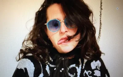 Angela Lamprianidou