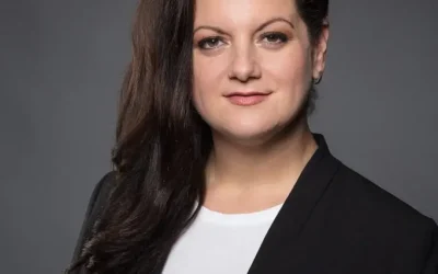 Natascha Ditha Berger