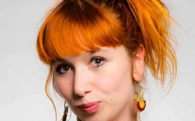 Janina Vivianne