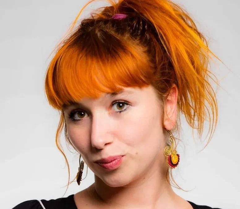 Janina Vivianne
